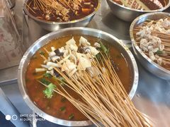 -乐山鲜知味钵钵鸡(奎星楼店)