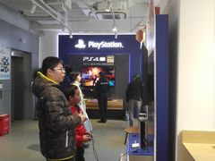 -Sony Store 索尼(上海淮海中路店)