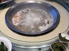 -九府羊鲜羊火锅·烧烤(任丘东风美食街店)