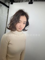 点击看大图 -简影造型·自选烫染接发salon