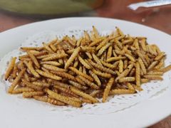-天强农家菜馆
