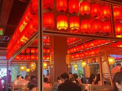 -湘阁里辣(东门茂业店)