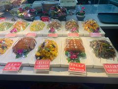 -东北大院·东北菜(三台子店)
