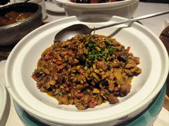 -千百味红餐厅·江西菜(绿地双子塔店)