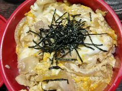 -日本料理神拉面