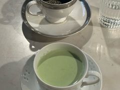 -Rechill Cafe(工体店)