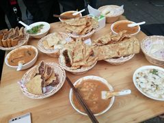 -方中山胡辣汤(成都首店)