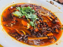 -赤宴·川菜(玉林店)