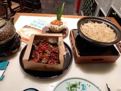 -佬麻雀·剁椒鱼头(京基KK One店)