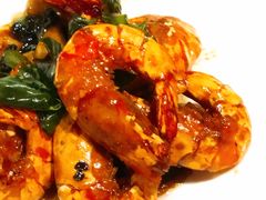 -蛇口希尔顿南海酒店·随轩中餐厅·粤菜