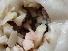 炒肉馅团子-非遗近水楼糕团(景德路店)