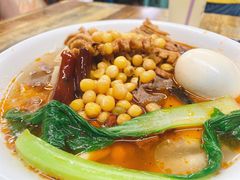 -大学城夜市大排档(凤栖路店)