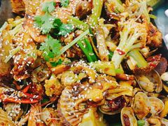 -烁佳海鲜大馅饺子