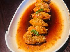 -卯时·龙光雅宴·精致锡帮菜(惠山古镇店)
