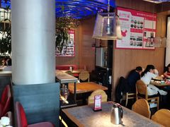 -老板恋上鱼(恒隆广场店)