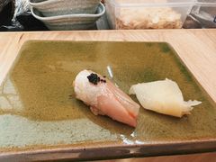 -鮨政·Omakase(港汇恒隆广场店)