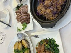 -金华安大酒楼·老牌潮菜·粤式茶点(东方国际店)