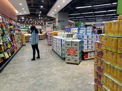 -中百仓储超市(漫时区店)