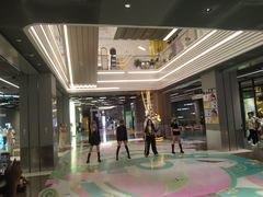 -和平大悦城