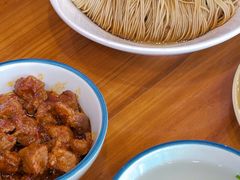 -小方的面(徐家汇店)