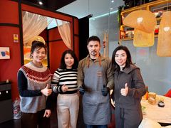 -我的面 川味Bistro(后沙峪店)