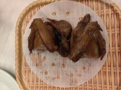 -五谷芳乳鸽王(梅沙老店)