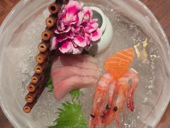 -揽季锅物会.福建黄鱼.海鲜姿造(五四路店)