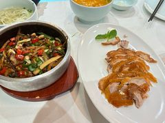 -惠丰堂饭庄·烤鸭·京味菜(民族大学店)
