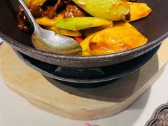 -潮堂 · 潮州菜(国贸商城店)