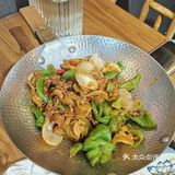 不辣不欢的一顿饭！