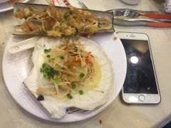 -桥底辣蟹(谢斐道店)