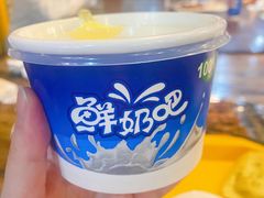 手工酸奶-西宁新千观光夜市(夏都大街店)