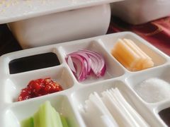 -大江南食府(石景山店)