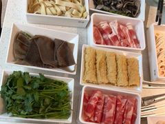 -野妹火锅(龙岗店)