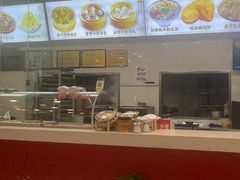 -冯鑫记南京鸭血粉丝汤(来燕路店)