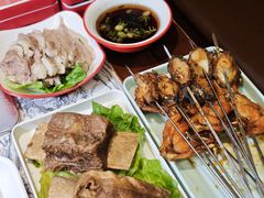 -京元盛铜锅涮肉(上海总店)