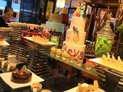 -OPEN開全日自助餐厅·牛肉火锅·海鲜(佛山希尔顿酒店)