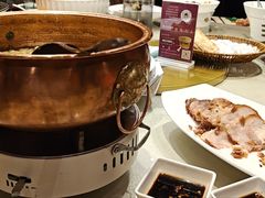 -山南熏肉大饼(辽菜旗舰店)