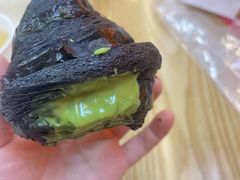 -檗谷·面包·咖啡·轻食(华贸天地店)