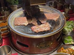 -西塔老太太泥炉烤肉(温州首店万象城黑金店)