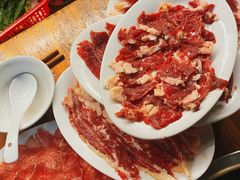 -柴头哥·牛肉火锅(爱民路店)