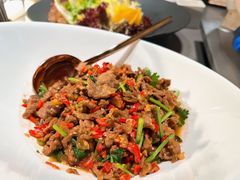 -长沙W酒店·SHINN YEN星艳中餐厅