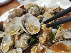 -南记食粥坊·宵夜大排档(莲花总店)