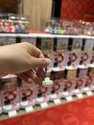 -哈姆雷斯(王府井百货大楼店)