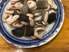 羊三样-金生隆(六铺炕店)
