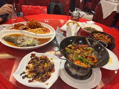 -马凯餐厅(长椿街店)