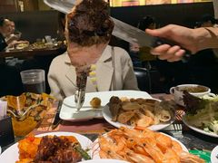 -汉巴味德(大悦城店)