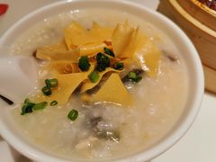 皮蛋瘦肉粥-金鼎轩·滋养小餐馆(联想桥店)