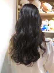 -藤野造型·专业烫染店