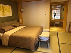 -北京古北水镇御舍温泉酒店